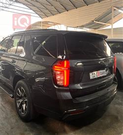 شيفروليه تاهو